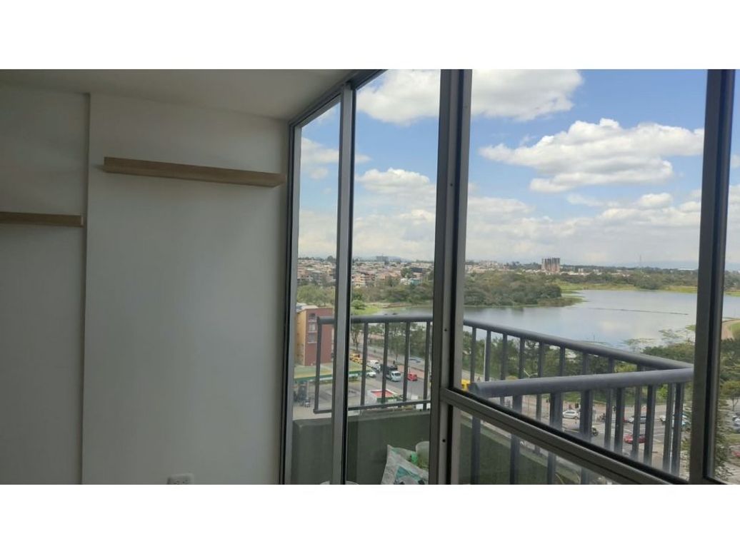 Apartamento de 2 alcobas en venta en Ub. Cordoba Niza, Bogotá, 54 m² · foto 11 de 14