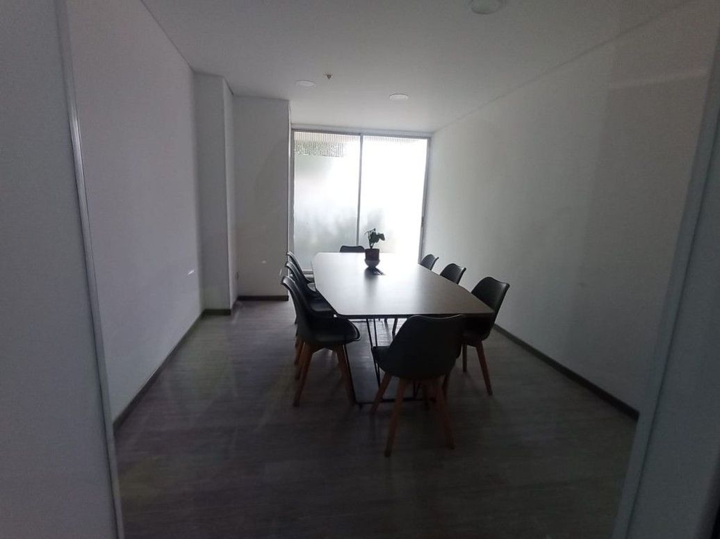 Apartamento de 1 alcoba en arriendo en Ciudad Jardín Norte, Bogotá, 26 m² · foto 11 de 14