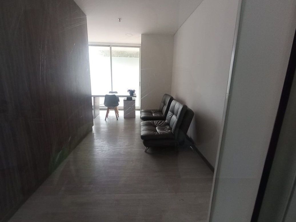 Apartamento de 1 alcoba en arriendo en Ciudad Jardín Norte, Bogotá, 26 m² · foto 14 de 14