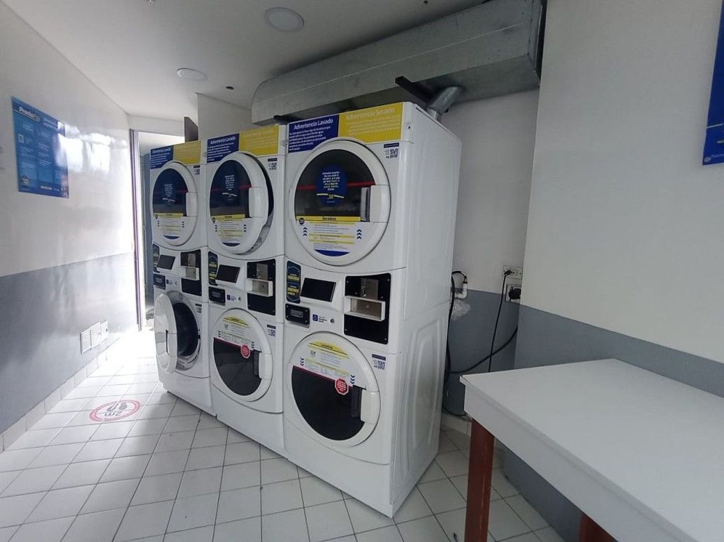 Apartamento de 1 alcoba en arriendo en Ciudad Jardín Norte, Bogotá, 26 m² · foto 13 de 14