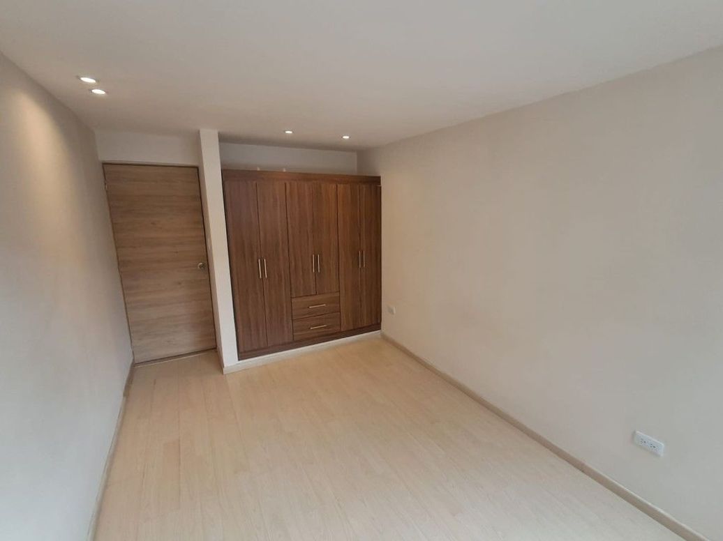 Apartamento de 2 alcobas en arriendo en La Esperanza, Bogotá, 53 m² · foto 5 de 12