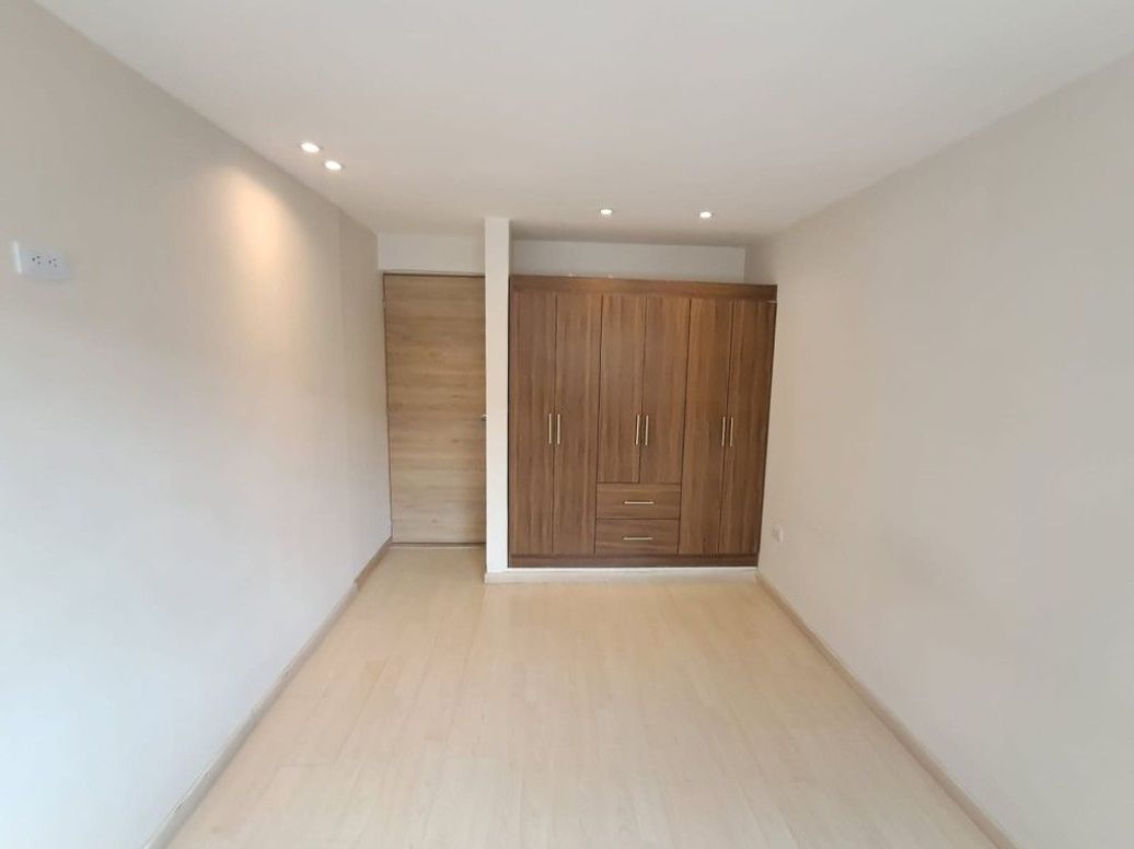 Apartamento de 2 alcobas en arriendo en La Esperanza, Bogotá, 53 m² · foto 7 de 12