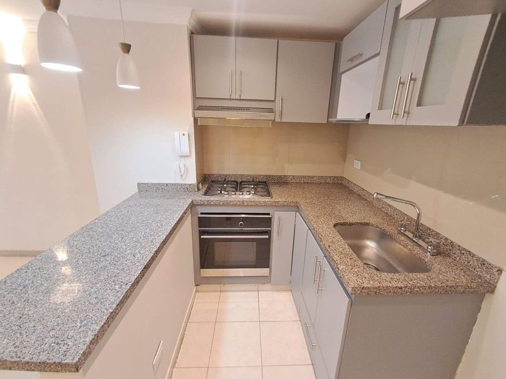Apartamento de 2 alcobas en arriendo en La Esperanza, Bogotá, 53 m² · foto 9 de 12