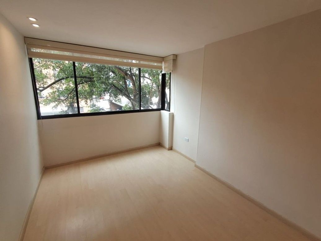 Apartamento de 2 alcobas en arriendo en La Esperanza, Bogotá, 53 m² · foto 4 de 12