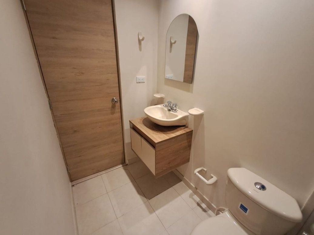 Apartamento de 2 alcobas en arriendo en La Esperanza, Bogotá, 53 m² · foto 11 de 12