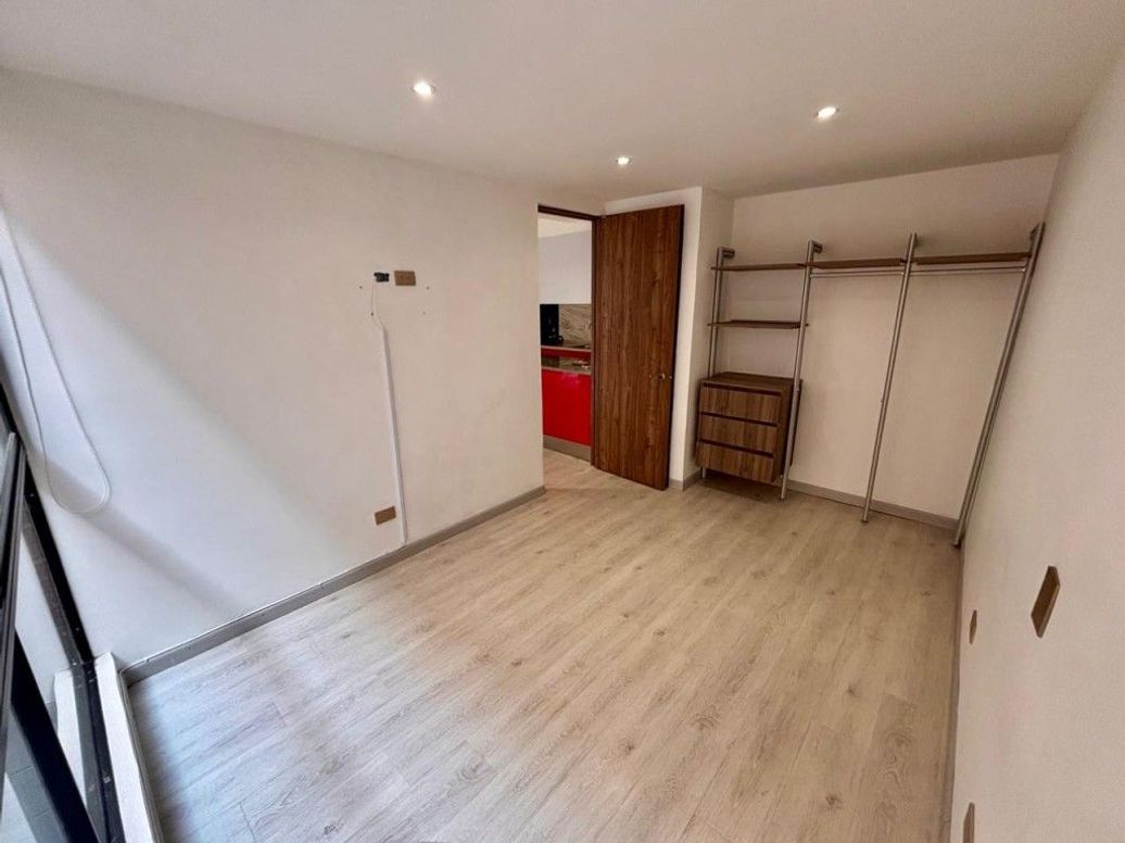 Apartaestudio en arriendo en La Magdalena, Bogotá, 35 m² · foto 6 de 10