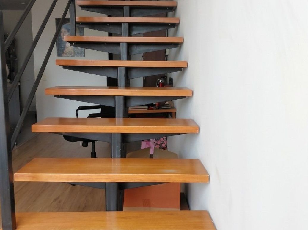 Apartaestudio en arriendo en Ciudad Universitaria, Bogotá, 55 m² · foto 4 de 14