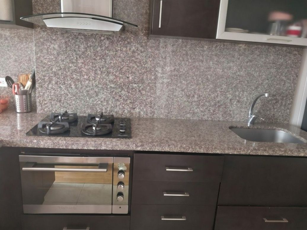 Apartaestudio en arriendo en Ciudad Universitaria, Bogotá, 55 m² · foto 8 de 14