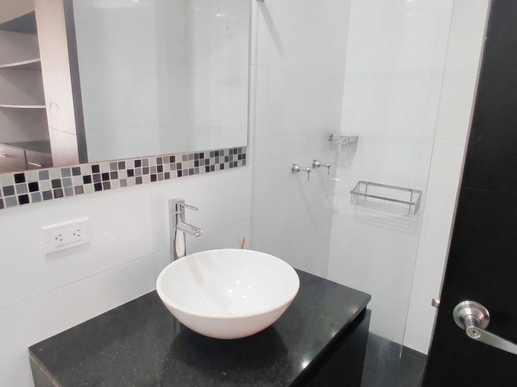 Apartaestudio en arriendo en Ciudad Universitaria, Bogotá, 55 m² · foto 10 de 14