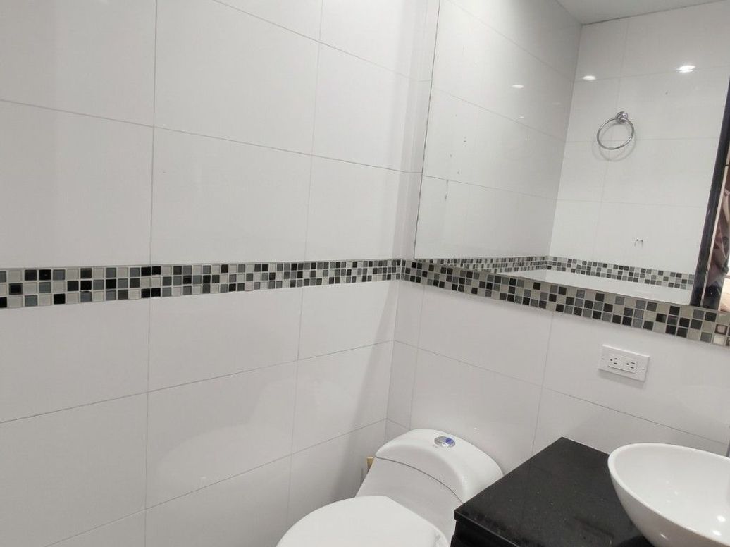Apartaestudio en arriendo en Ciudad Universitaria, Bogotá, 55 m² · foto 11 de 14