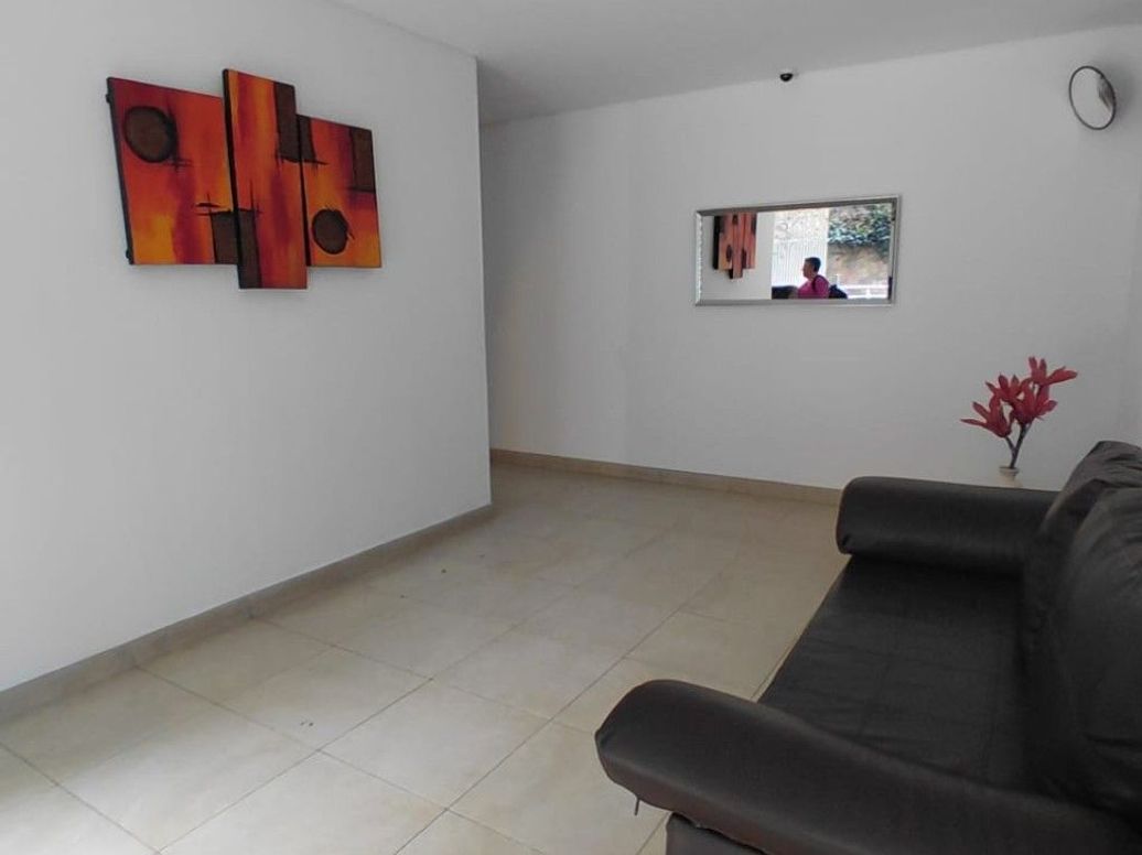 Apartaestudio en arriendo en Ciudad Universitaria, Bogotá, 55 m² · foto 13 de 14