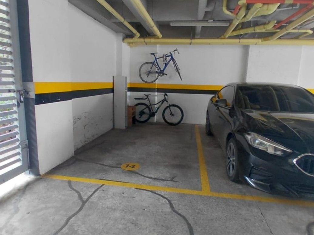 Apartaestudio en arriendo en Ciudad Universitaria, Bogotá, 55 m² · foto 12 de 14