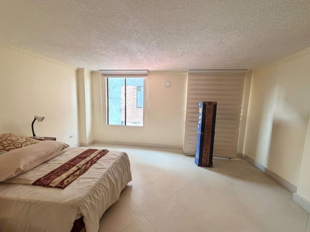 Apartaestudio en arriendo en San Luis, Bogotá, 47 m² · foto 3 de 10