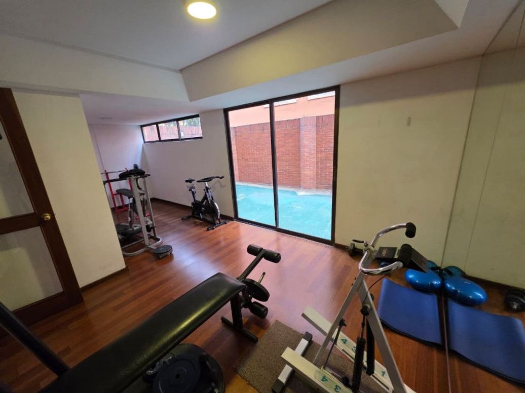 Apartamento de 1 alcoba en arriendo en Chicó Norte, Bogotá, 45 m² · foto 19 de 20