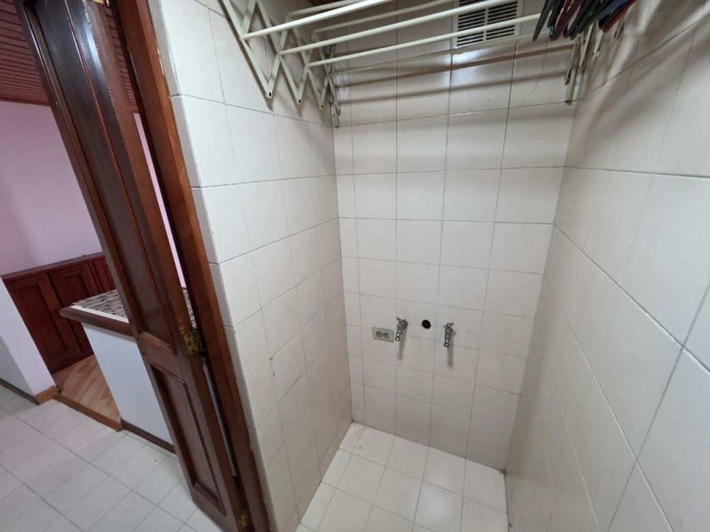 Apartamento de 1 alcoba en arriendo en Chicó Norte, Bogotá, 45 m² · foto 9 de 20