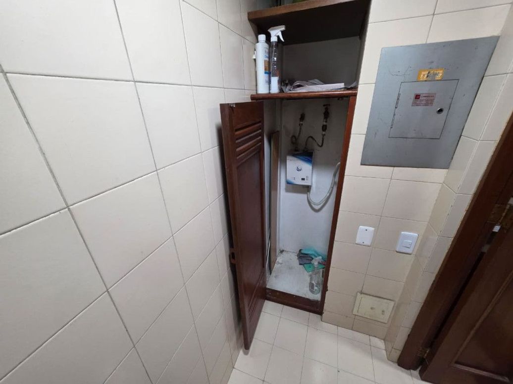 Apartamento de 1 alcoba en arriendo en Chicó Norte, Bogotá, 45 m² · foto 8 de 20