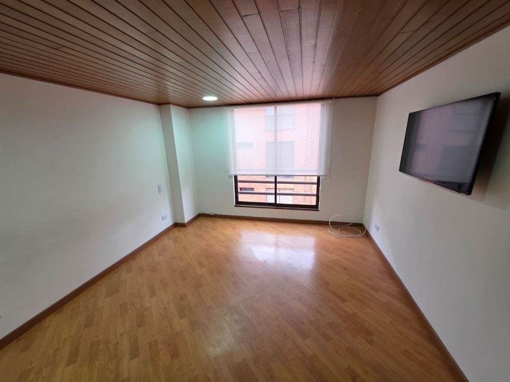 Apartamento de 1 alcoba en arriendo en Chicó Norte, Bogotá, 45 m² · foto 12 de 20