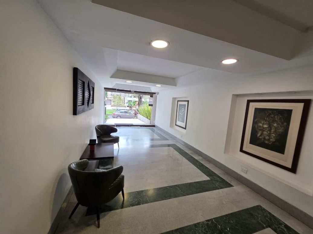 Apartamento de 1 alcoba en arriendo en Chicó Norte, Bogotá, 45 m² · foto 16 de 20