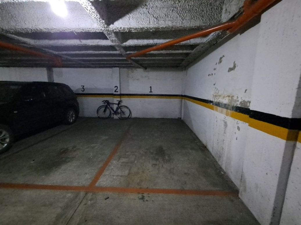 Apartamento de 2 alcobas en venta en Alfonso López, Bogotá, 53 m² · foto 11 de 12