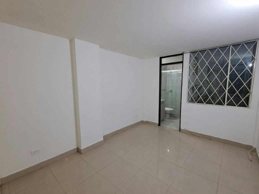 Apartamento de 2 alcobas en venta en Alfonso López, Bogotá, 53 m² · foto 6 de 12