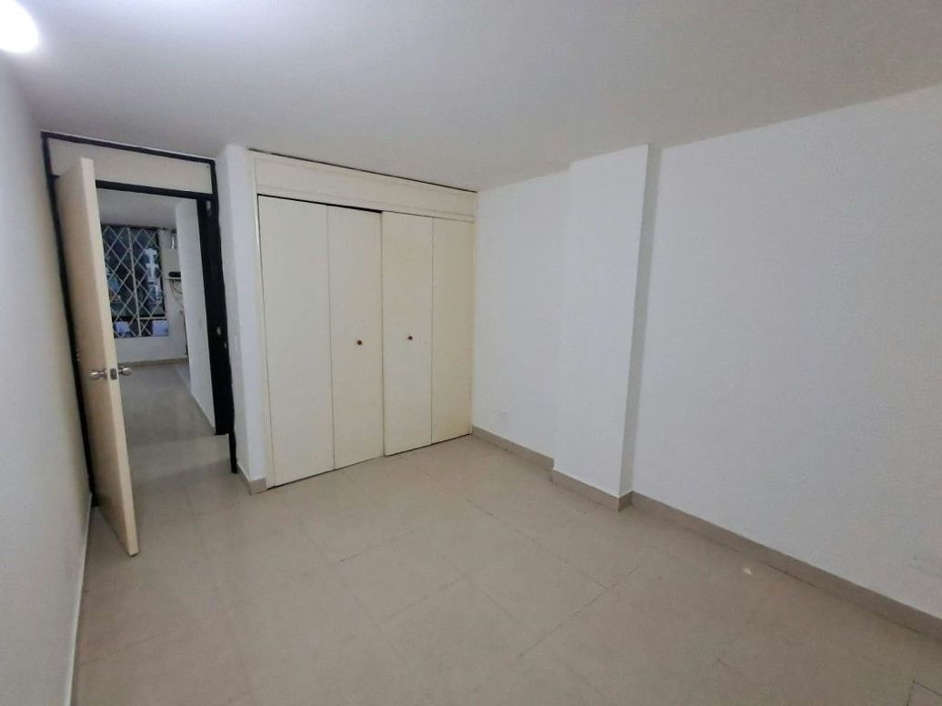 Apartamento de 2 alcobas en venta en Alfonso López, Bogotá, 53 m² · foto 7 de 12