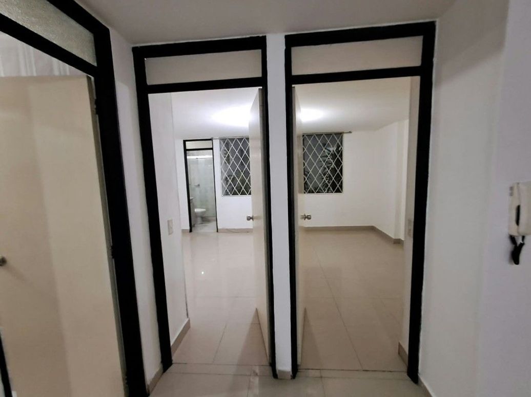 Apartamento de 2 alcobas en venta en Alfonso López, Bogotá, 53 m² · foto 5 de 12