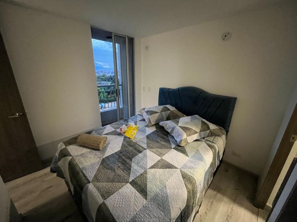Apartamento de 3 alcobas en venta en Santa Teresa, Bogotá, 82 m² · foto 12 de 12