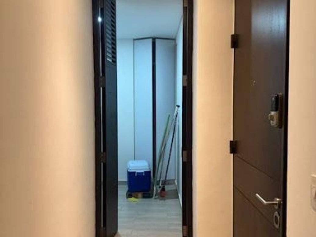 Apartamento de 2 alcobas en arriendo en Santa Ana Occidental, Bogotá, 80 m² · foto 14 de 18