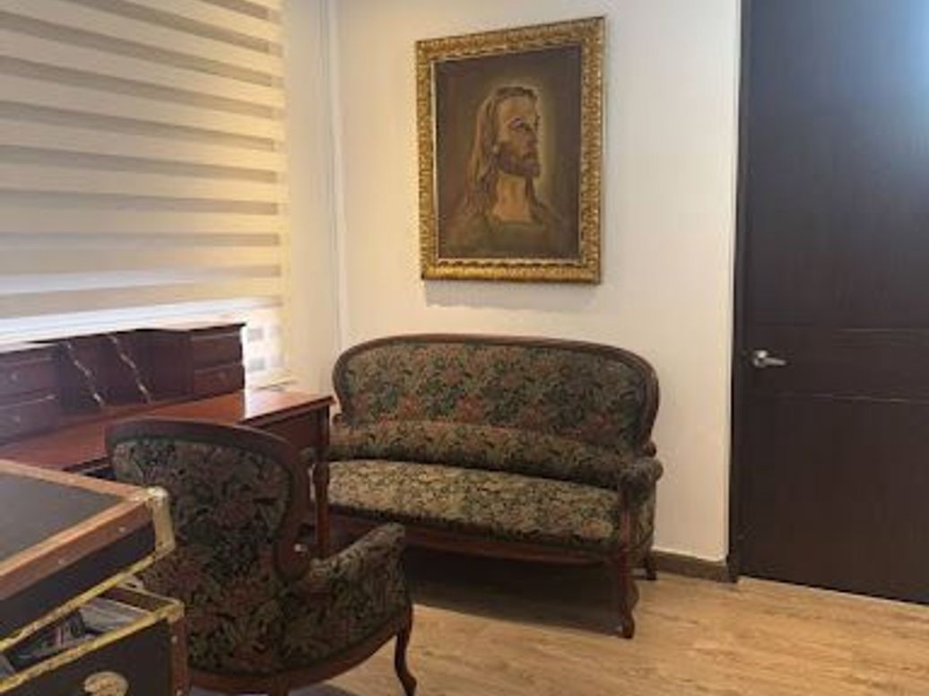 Apartamento de 2 alcobas en arriendo en Santa Ana Occidental, Bogotá, 80 m² · foto 3 de 18