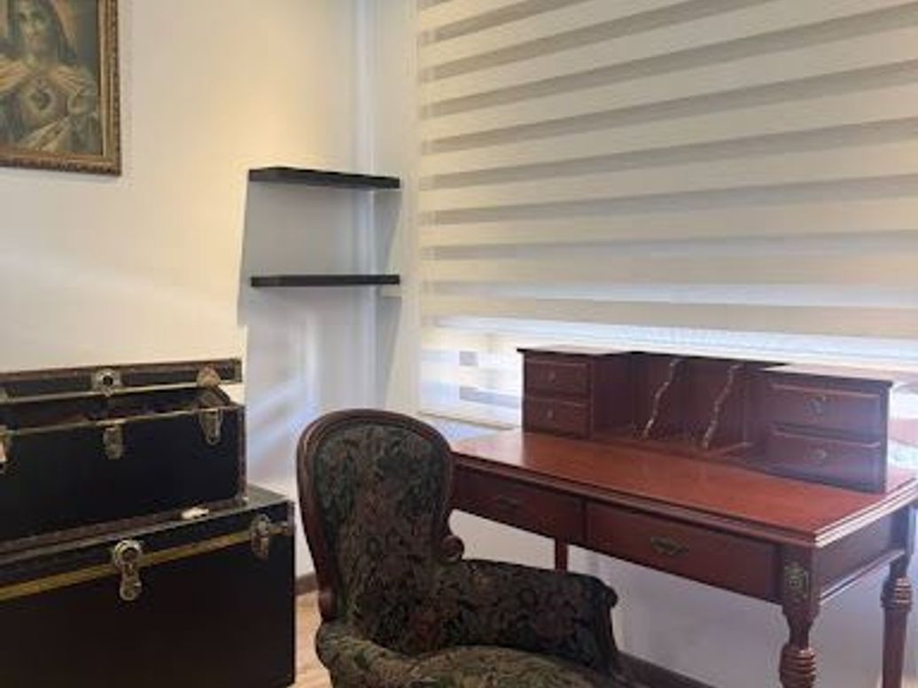 Apartamento de 2 alcobas en arriendo en Santa Ana Occidental, Bogotá, 80 m² · foto 5 de 18