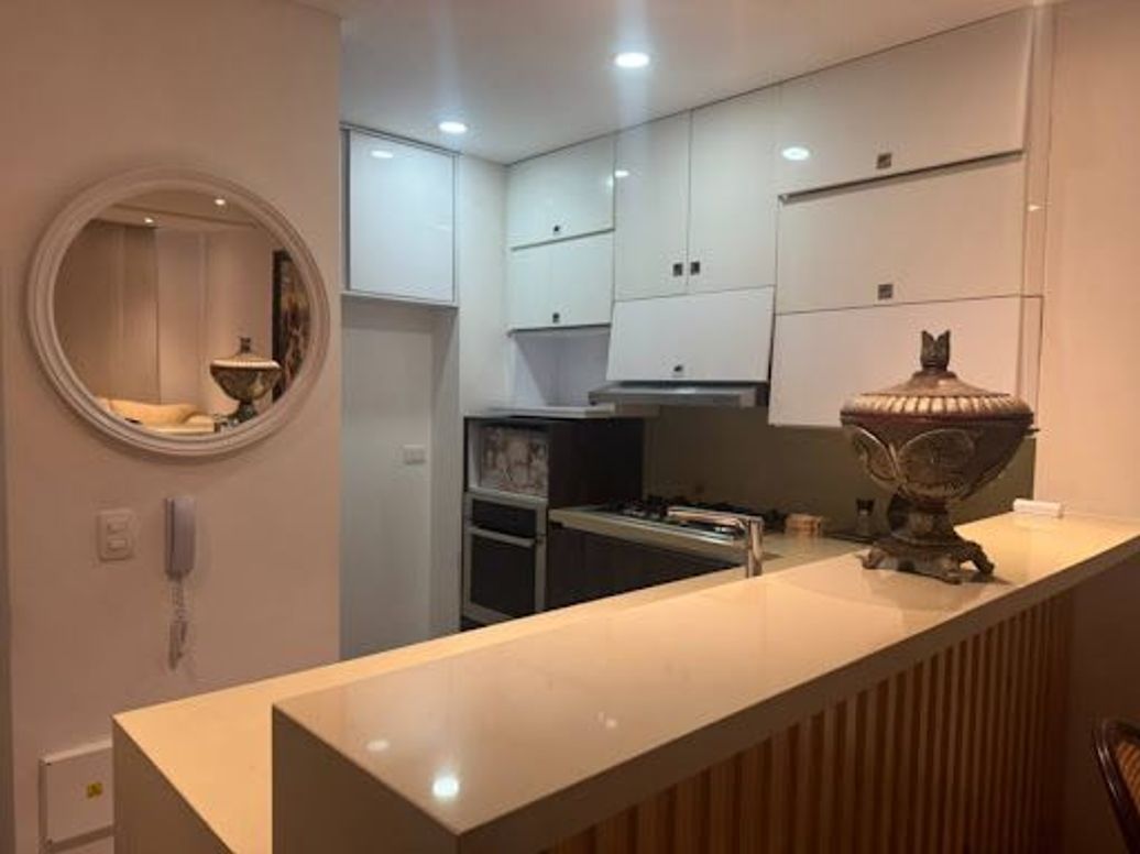 Apartamento de 2 alcobas en arriendo en Santa Ana Occidental, Bogotá, 80 m² · foto 6 de 18