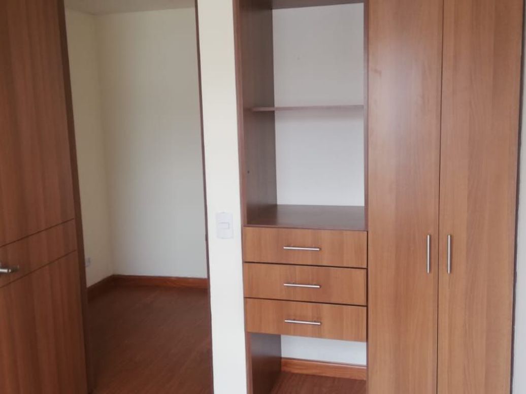 Apartamento de 2 alcobas en arriendo en Prado Veraniego, Bogotá, 60 m² · foto 9 de 20