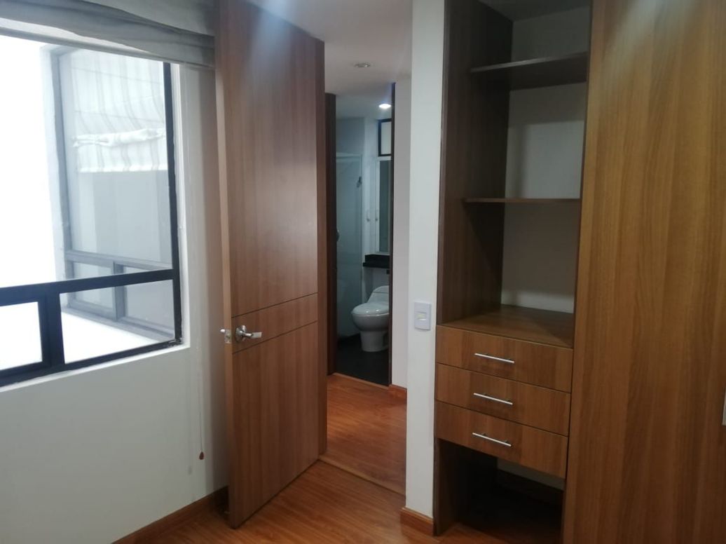 Apartamento de 2 alcobas en arriendo en Prado Veraniego, Bogotá, 60 m² · foto 10 de 20