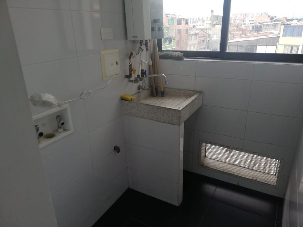 Apartamento de 2 alcobas en arriendo en Prado Veraniego, Bogotá, 60 m² · foto 17 de 20