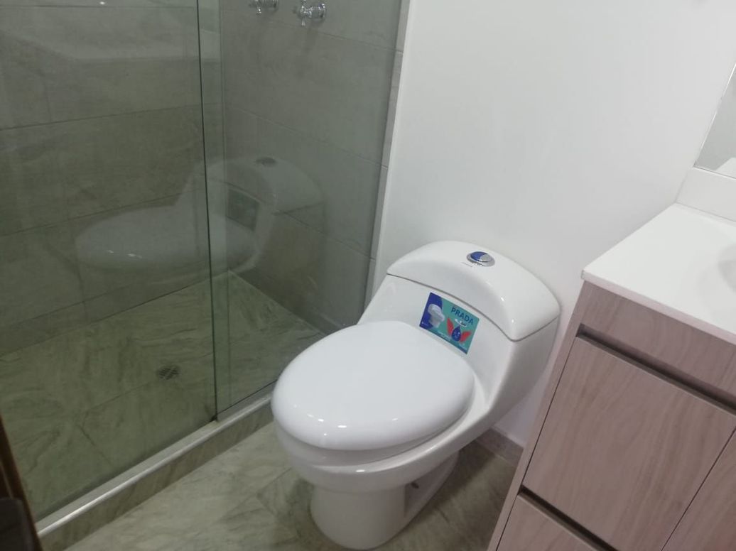 Apartamento de 2 alcobas en arriendo en Prado Veraniego, Bogotá, 60 m² · foto 8 de 20