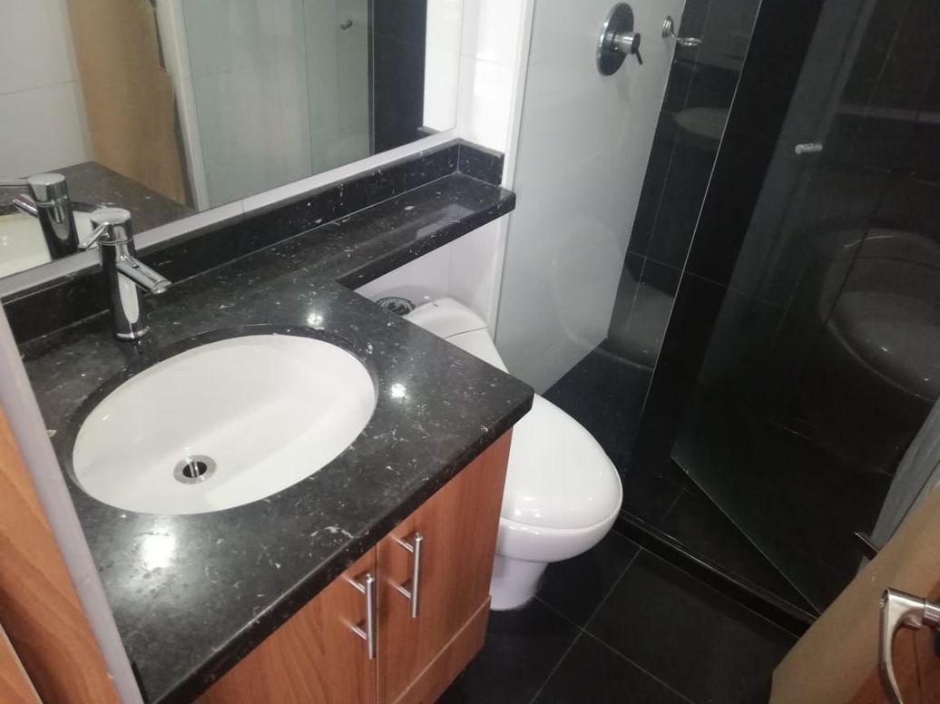 Apartamento de 2 alcobas en arriendo en Prado Veraniego, Bogotá, 60 m² · foto 13 de 20