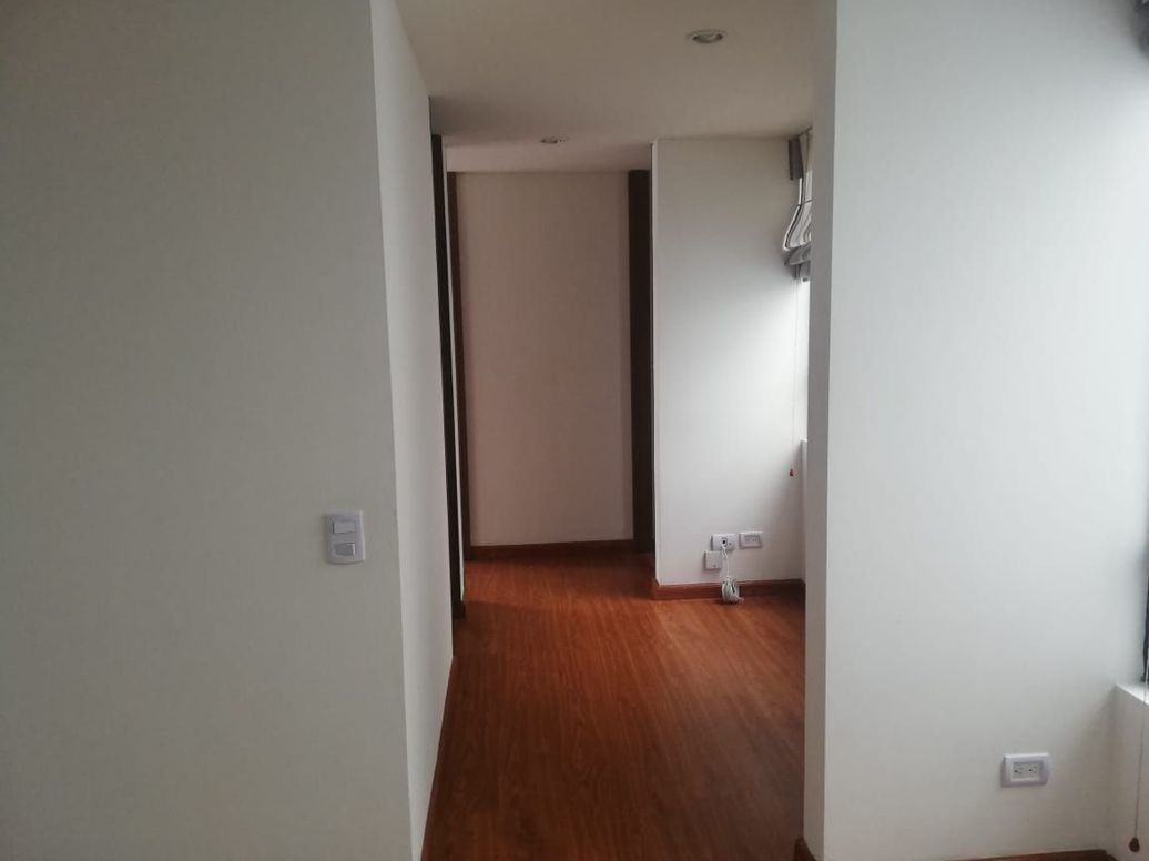 Apartamento de 2 alcobas en arriendo en Prado Veraniego, Bogotá, 60 m² · foto 4 de 20
