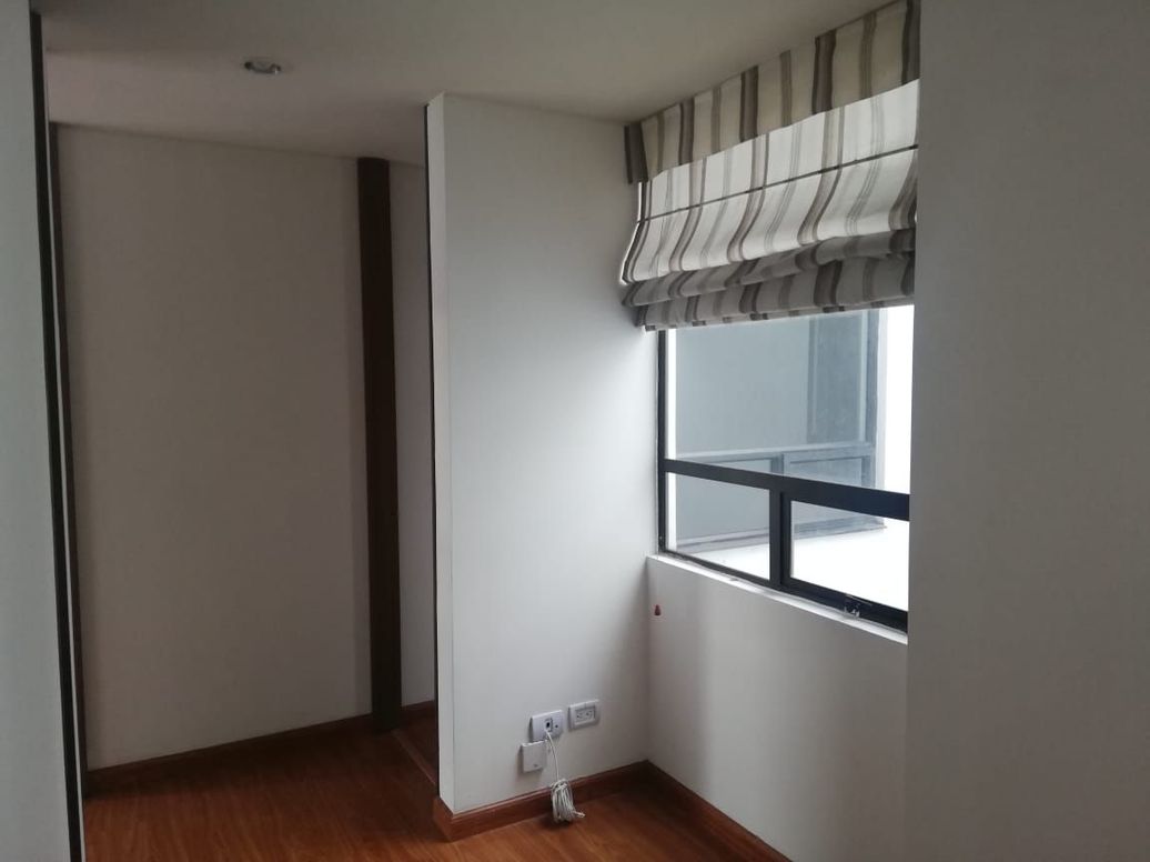 Apartamento de 2 alcobas en arriendo en Prado Veraniego, Bogotá, 60 m² · foto 3 de 20