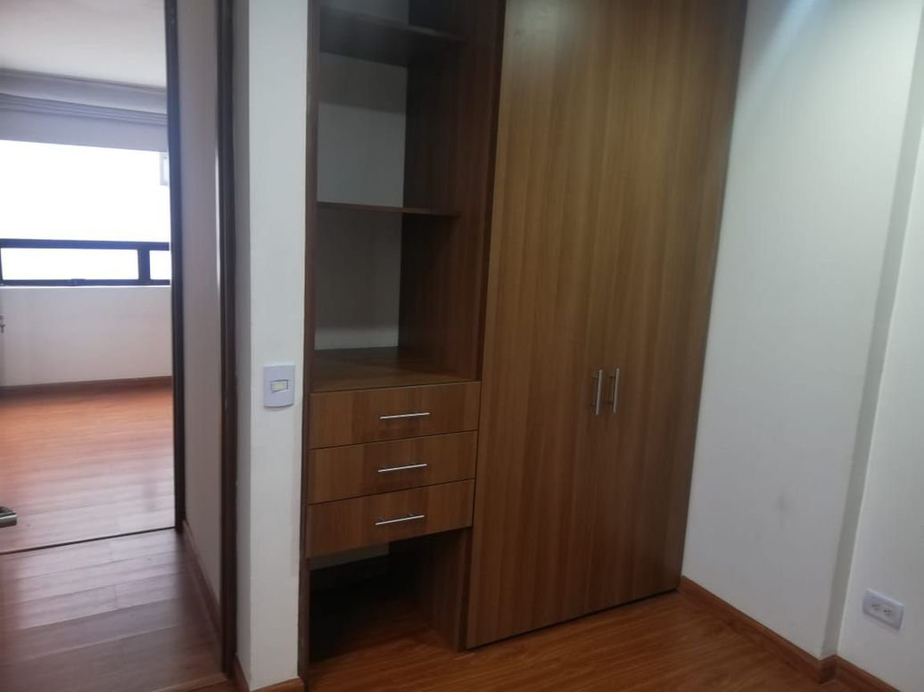 Apartamento de 2 alcobas en arriendo en Prado Veraniego, Bogotá, 60 m² · foto 7 de 20