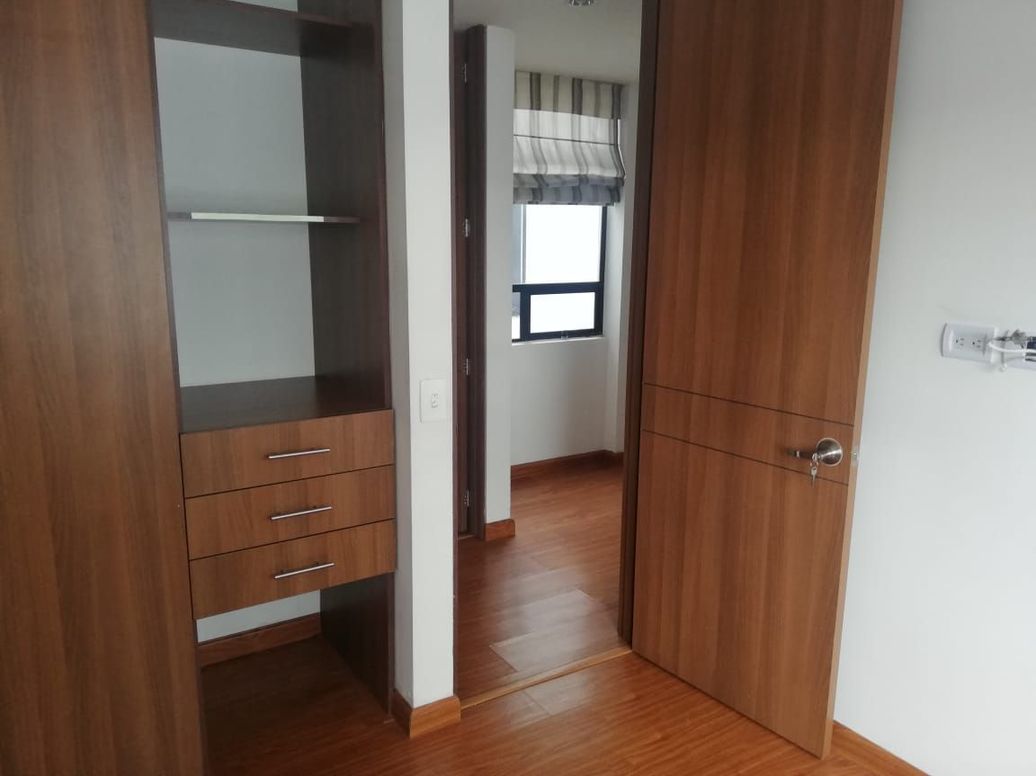 Apartamento de 2 alcobas en arriendo en Prado Veraniego, Bogotá, 60 m² · foto 12 de 20