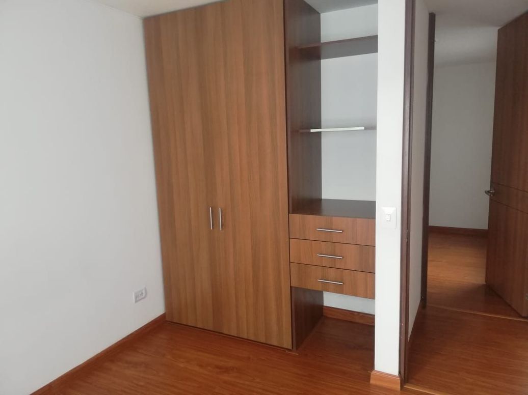 Apartamento de 2 alcobas en arriendo en Prado Veraniego, Bogotá, 60 m² · foto 11 de 20