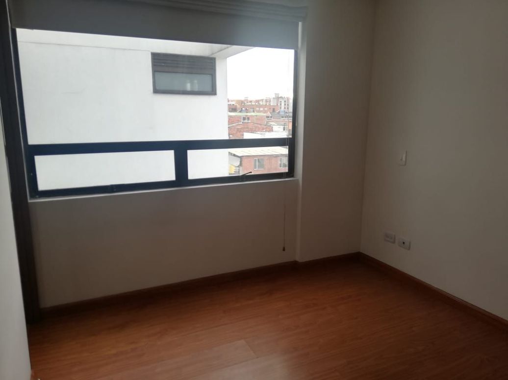 Apartamento de 2 alcobas en arriendo en Prado Veraniego, Bogotá, 60 m² · foto 5 de 20