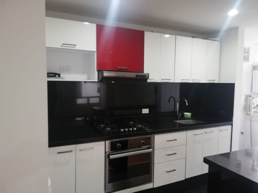 Apartamento de 2 alcobas en arriendo en Prado Veraniego, Bogotá, 60 m² · foto 16 de 20