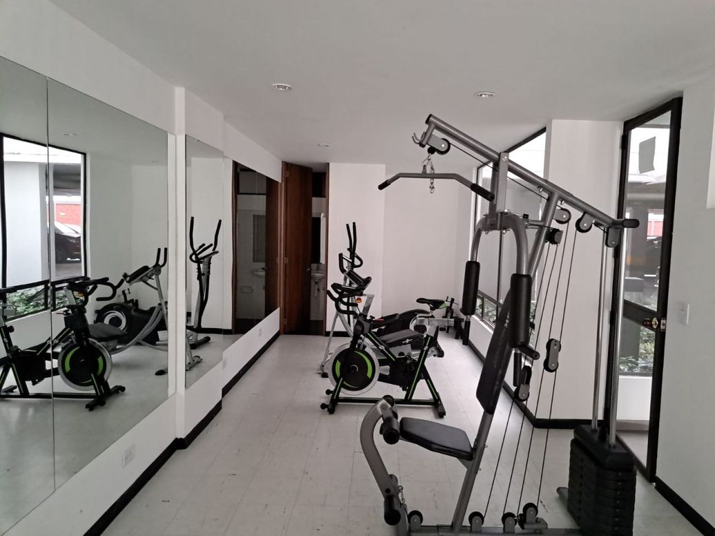 Apartamento de 2 alcobas en arriendo en Prado Veraniego, Bogotá, 60 m² · foto 20 de 20