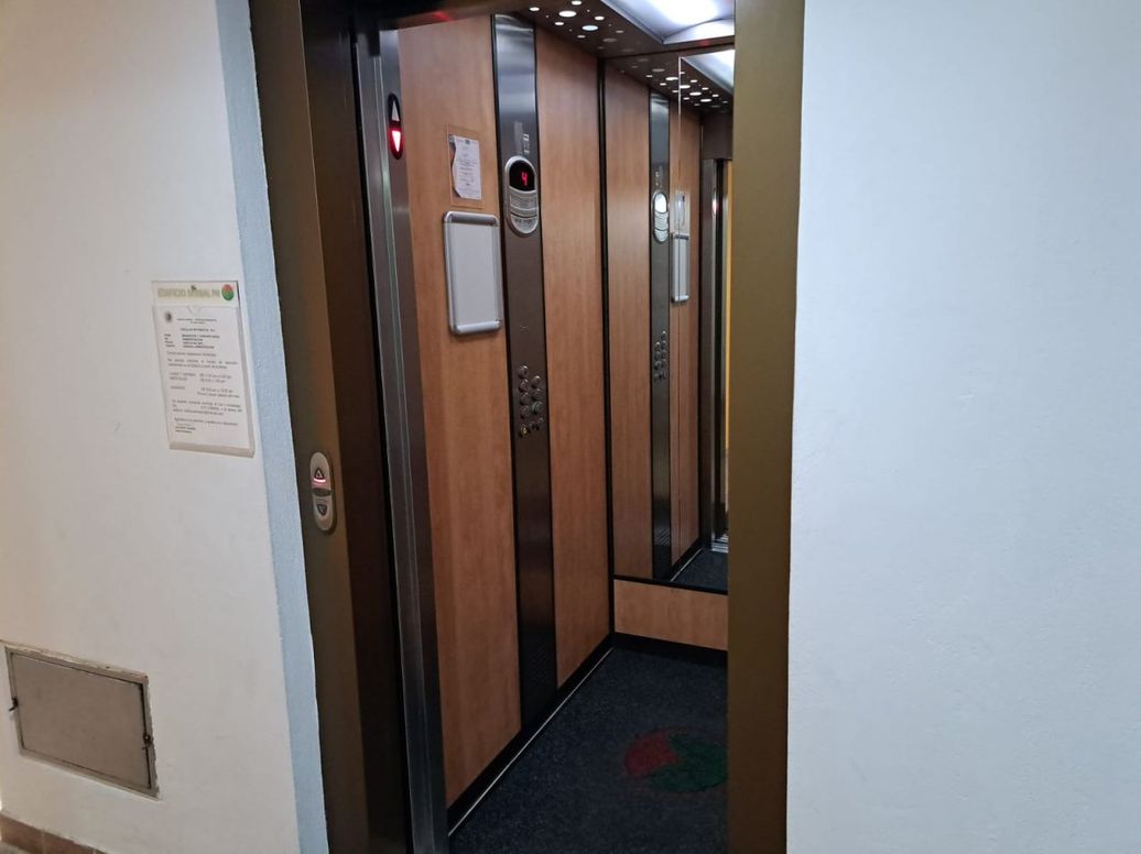 Apartamento de 2 alcobas en arriendo en Prado Veraniego, Bogotá, 60 m² · foto 19 de 20