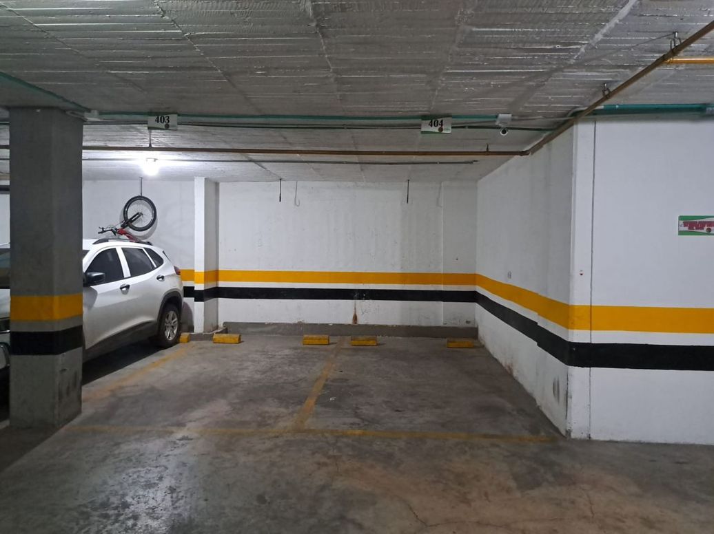 Apartamento de 2 alcobas en arriendo en Prado Veraniego, Bogotá, 60 m² · foto 18 de 20