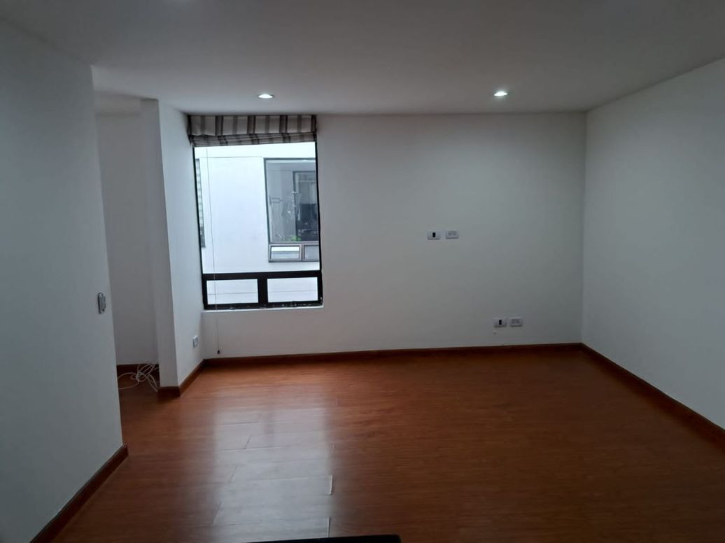 Apartamento de 2 alcobas en arriendo en Prado Veraniego, Bogotá, 60 m² · foto 2 de 20