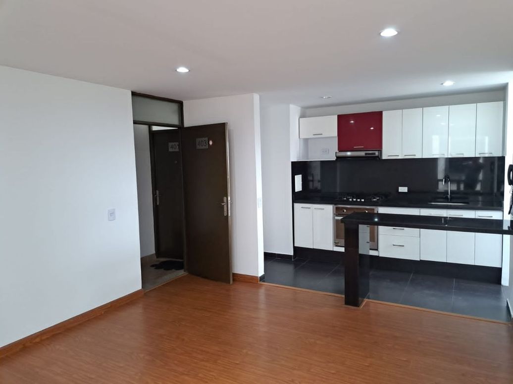 Apartamento de 2 alcobas en arriendo en Prado Veraniego, Bogotá, 60 m² · foto 14 de 20