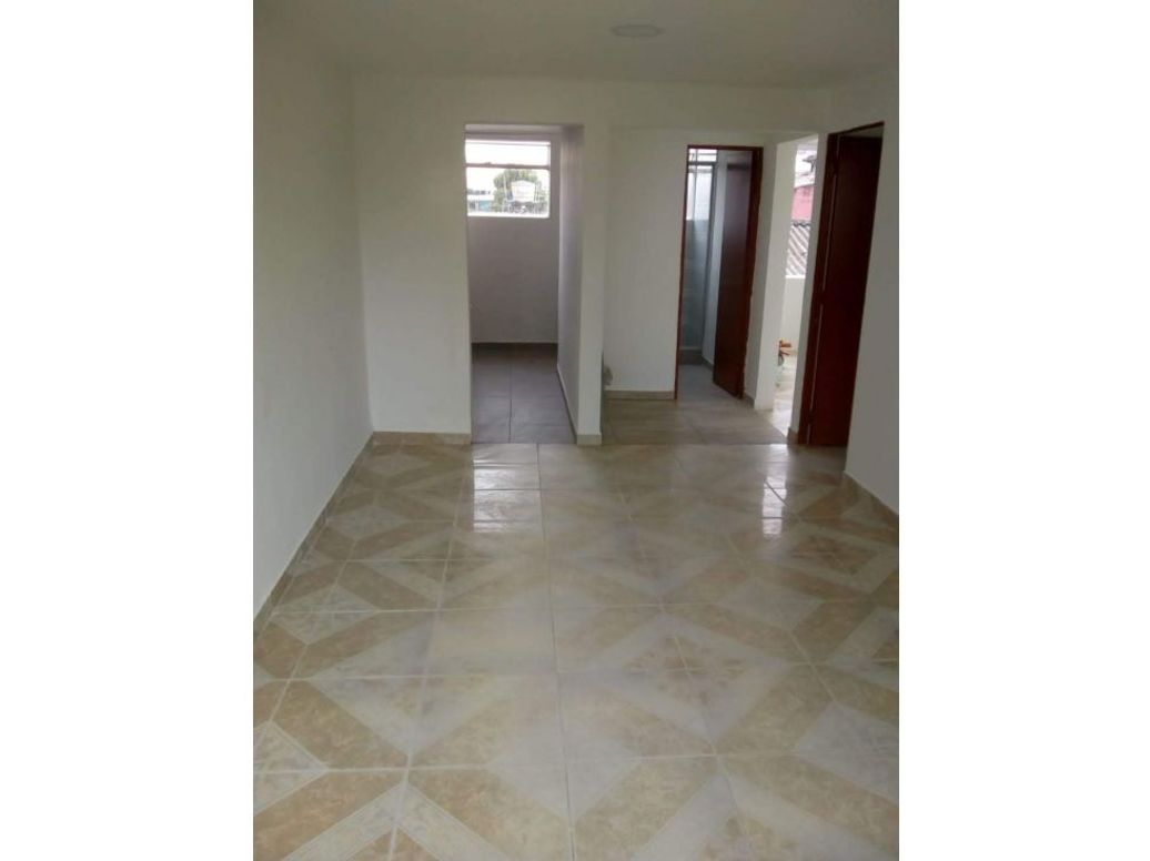Apartamento de 2 alcobas en venta en Tibabuyes, Bogotá, 45 m² · foto 6 de 20