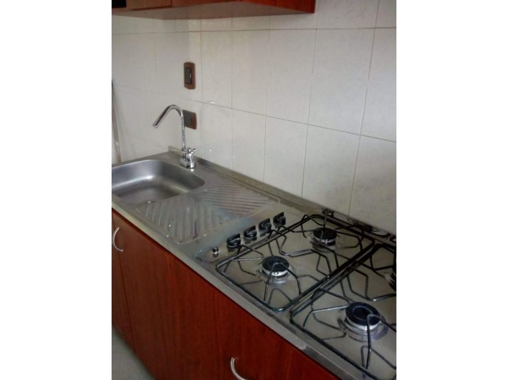 Apartamento de 2 alcobas en venta en Tibabuyes, Bogotá, 45 m² · foto 9 de 20